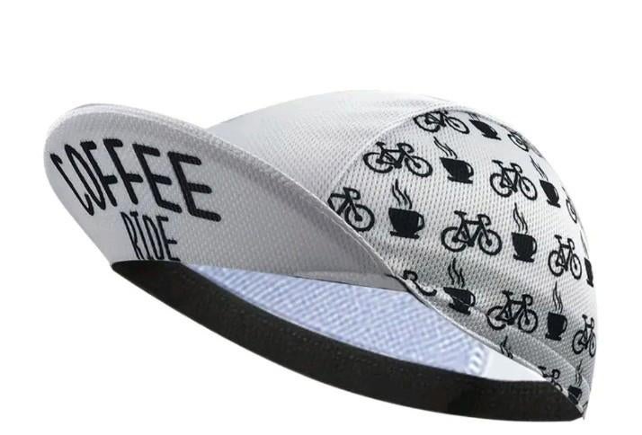 Casquette Cofee Ride neuve. Voir photos.
Envoi possible., Vélos & Vélomoteurs, Enlèvement ou Envoi, Neuf