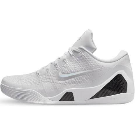 Nike Kobe 9 elite low protro Halo maat 45, Ophalen of Verzenden, Nieuw