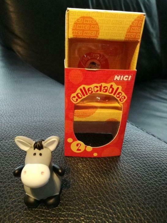 Nici Collectables 1 tem 20 verpakt, Verzamelen, Ophalen, Nieuw