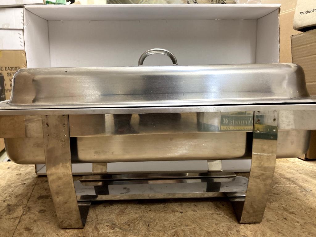 keuken-en tafel toestellen, Ophalen, Zo goed als nieuw