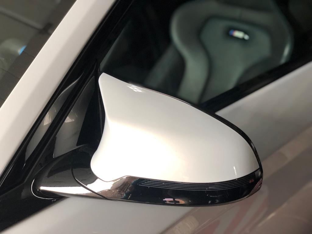 Coque de rétroviseur M2 M3 M4, Ophalen, Gebruikt, BMW