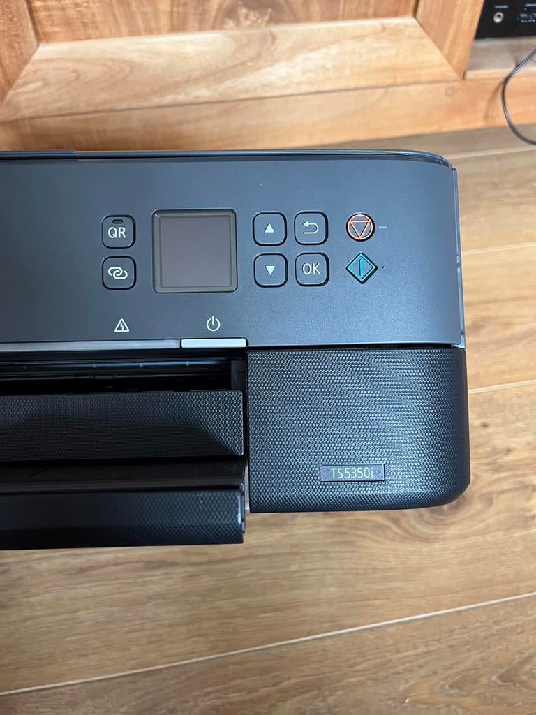 Imprimante Canon Pixma TS5350I (mars 2024), Enlèvement, Comme neuf, Imprimante