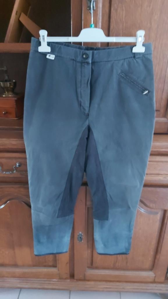 pantalon d'équitation, Ophalen of Verzenden, Gebruikt