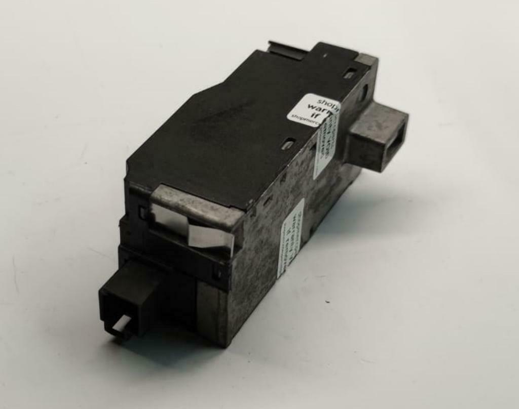 mercedes W176 ELV stuurslot reparatie, Auto-onderdelen, Ophalen of Verzenden, Gebruikt, Mercedes-Benz