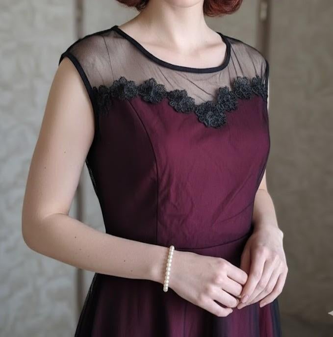promdress / avondkleed feestjurk van missmay, Kleding | Dames, Ophalen of Verzenden