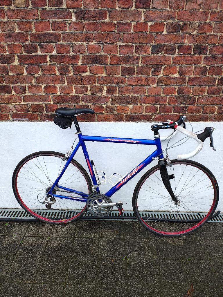 Vélo de course Wilier, Enlèvement, Utilisé, Hommes, Autres marques