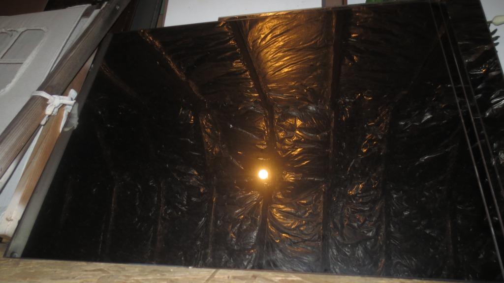 Decoratie, Huis en Inrichting, Ophalen, Zo goed als nieuw, Minder dan 100 cm, Rechthoekig