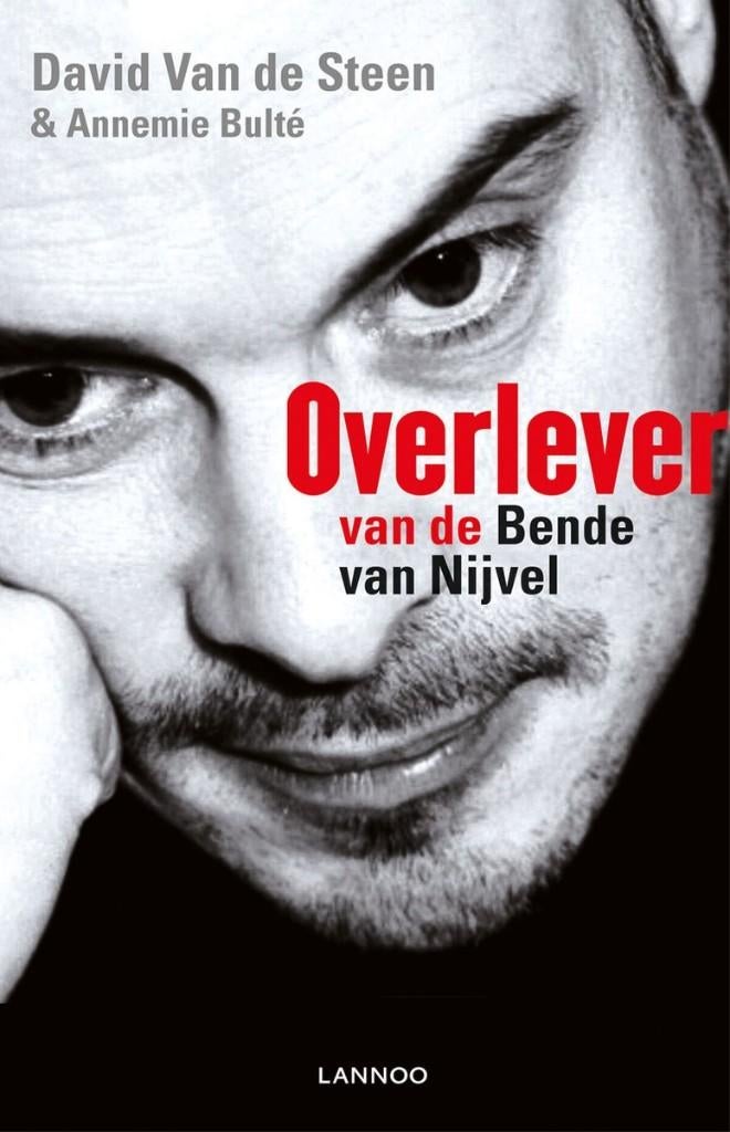 Overlever van de Bende van Nijvel, Ophalen of Verzenden