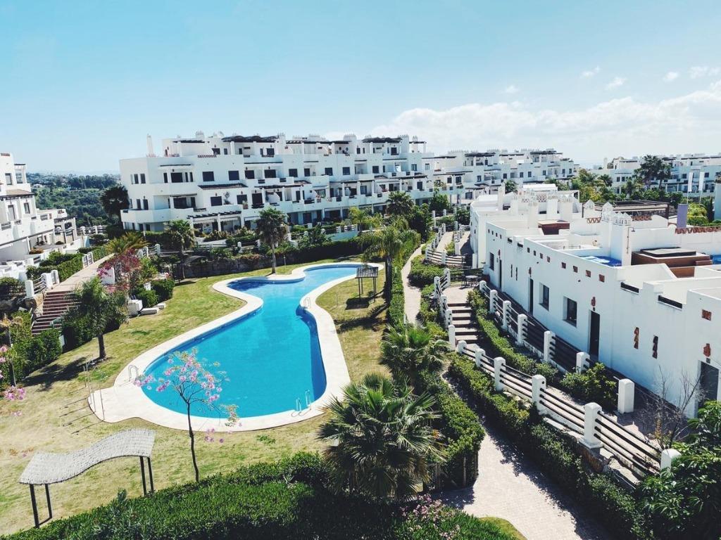 Appartement à vendre, Estepona, Costa del Sol, Espagne, Appartement, Espagne