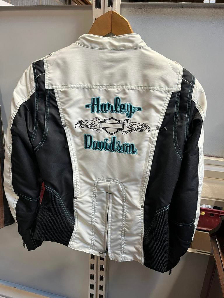 Harley Davidson pour femmes - petite en excellent état !, Seconde main, Vêtements de motocross, Nic.debruyne@gmail.com, Femmes