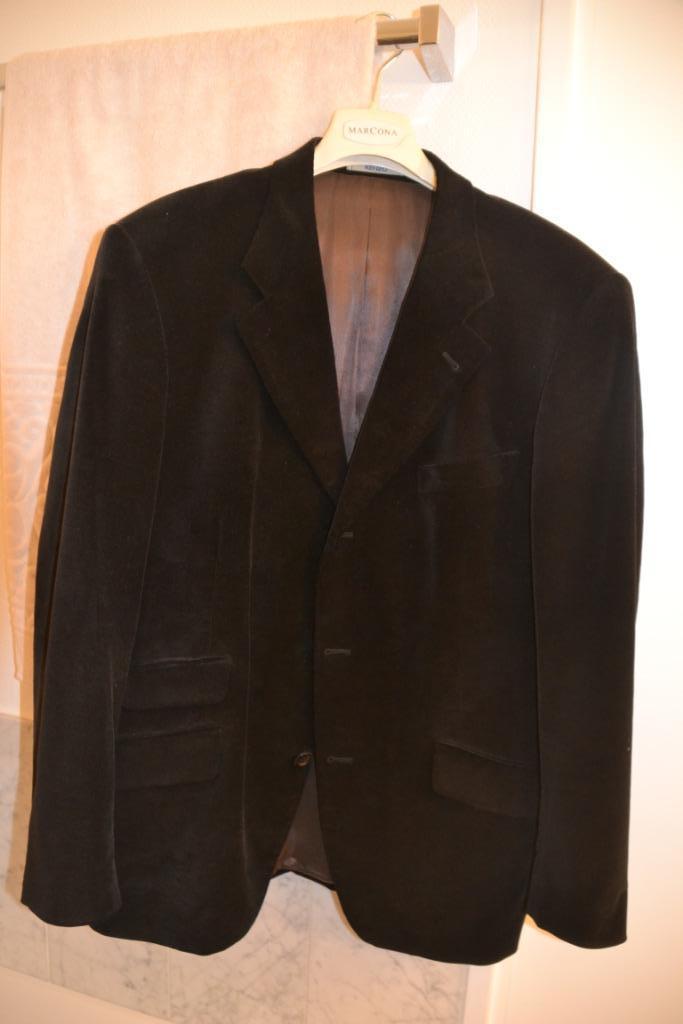 Vest Kenzo, Ophalen of Verzenden, Zo goed als nieuw, Maat 56/58 (XL), Zwart