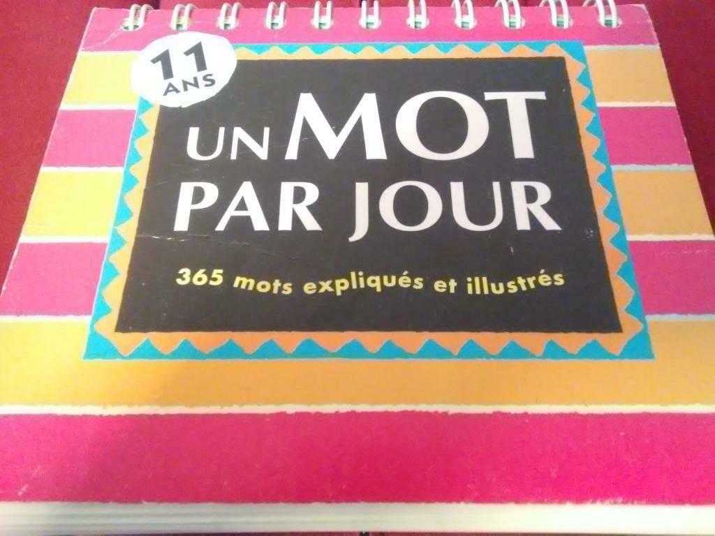 Éphéméride enfant, Enlèvement