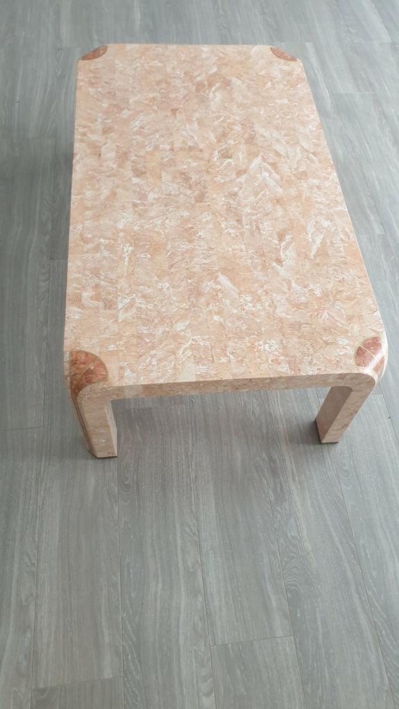 Salontafel., Ophalen, Zo goed als nieuw