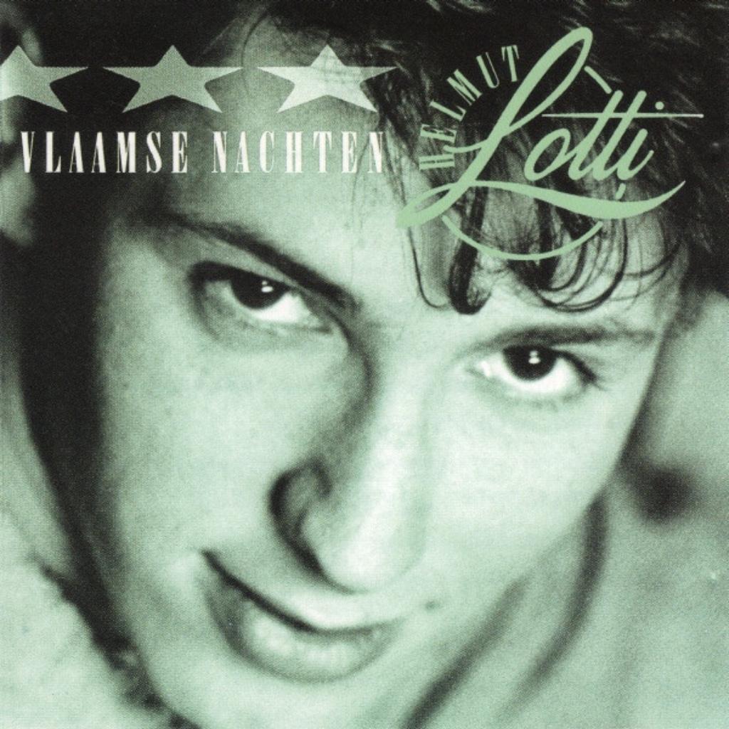 Helmut Lotti - Vlaamse Nachten (CD), Cd's en Dvd's, Cd's | Nederlandstalig, Ophalen of Verzenden, Gebruikt