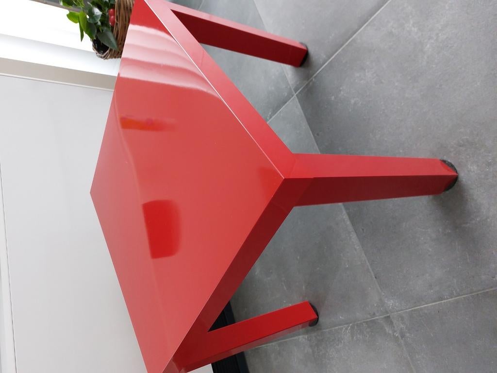 Petite table d appoint, Ophalen, Zo goed als nieuw