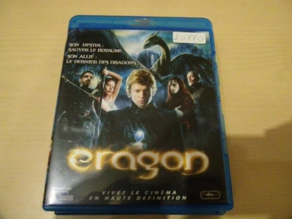 eragon, Ophalen of Verzenden