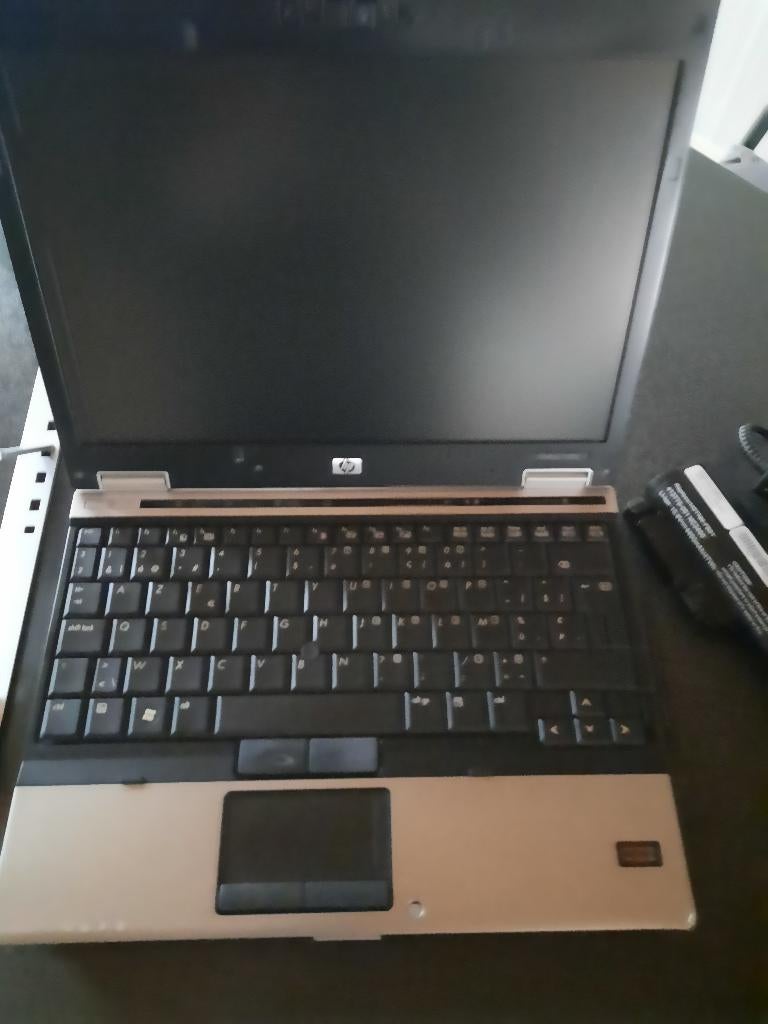 Ordinateur portable, Hp, HDD, 12 pouces, Enlèvement
