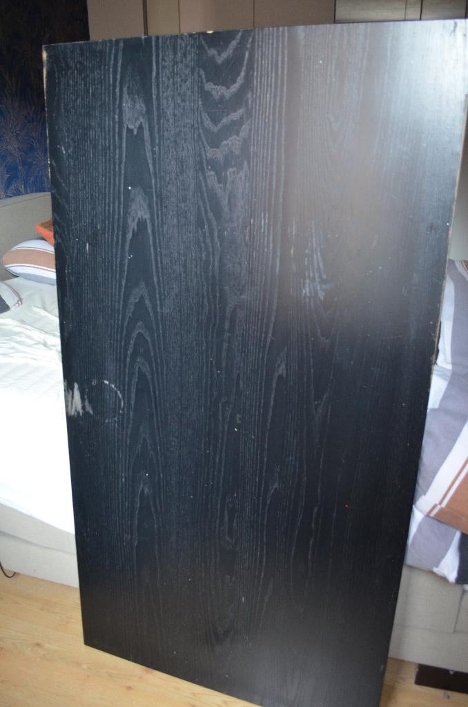 table de bureau. TB pour student., Ophalen, Gebruikt