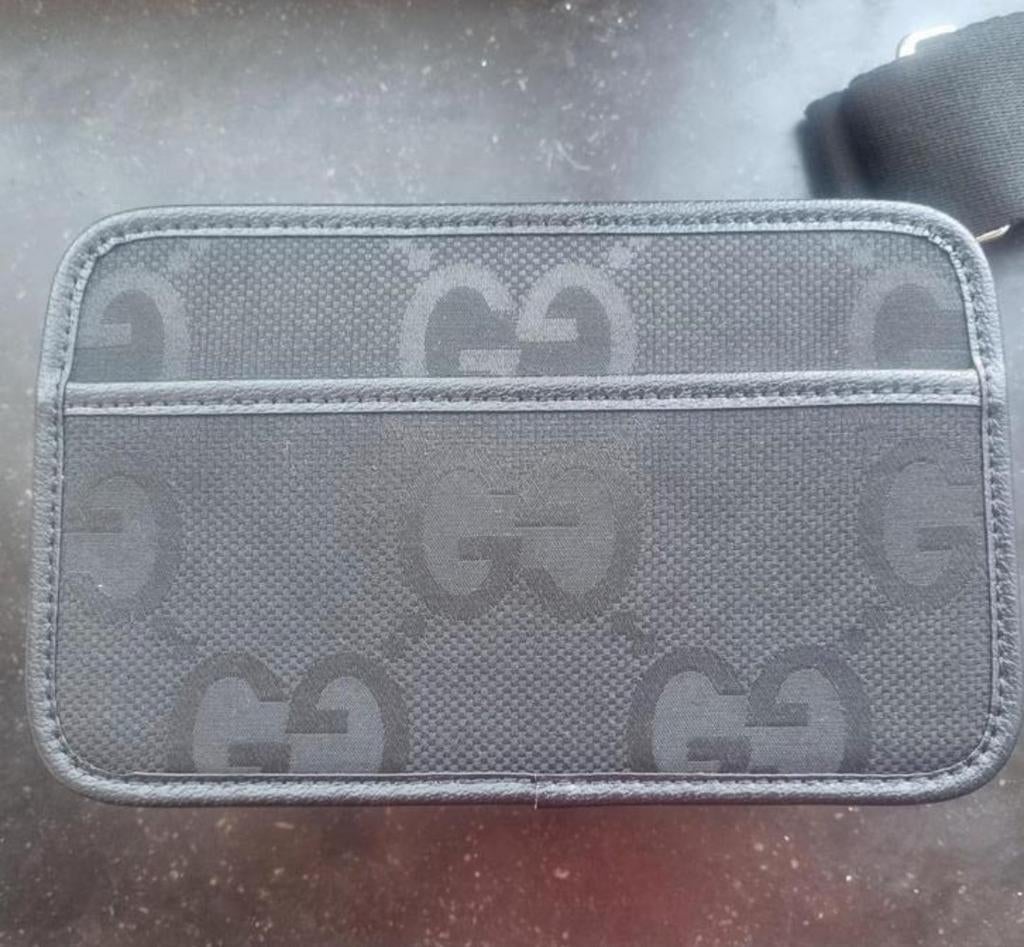 Gucci jumbo boekentas, Ophalen, Nieuw