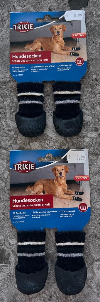 Honden schoenen sokken, Ophalen of Verzenden, Nieuw, Hondenschoenen