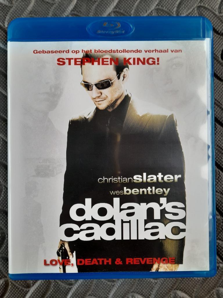 Dolan's Cadillac ( Stephen King ), Ophalen of Verzenden, Horror