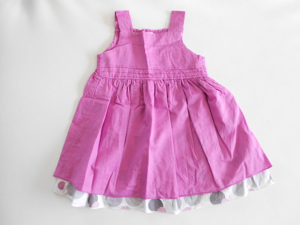 m 80 kleedje baby Club, Kinderen en Baby's, Ophalen of Verzenden, Zo goed als nieuw