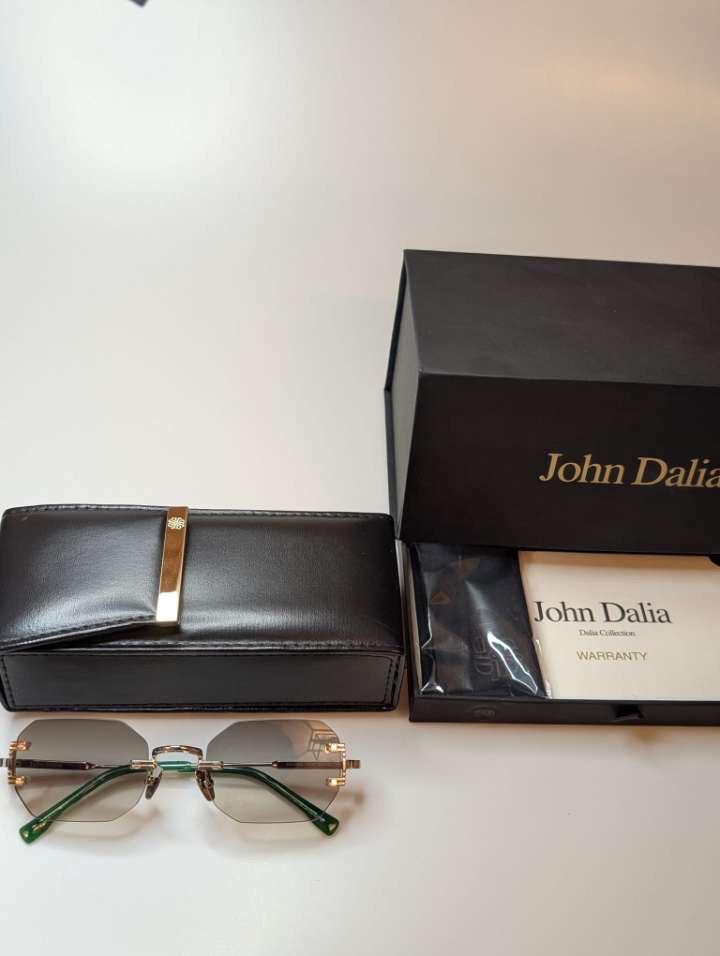 Cartier - Dior - John Dalia - Chanel -LV-BVGLARI-PRADA, Enlèvement ou Envoi, Neuf