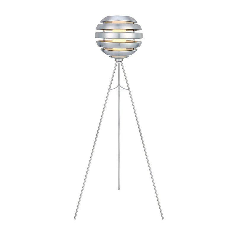 Ufo lamp vloerlamp space-age lamp staanlamp spoetnik lamp, Ophalen, Zo goed als nieuw