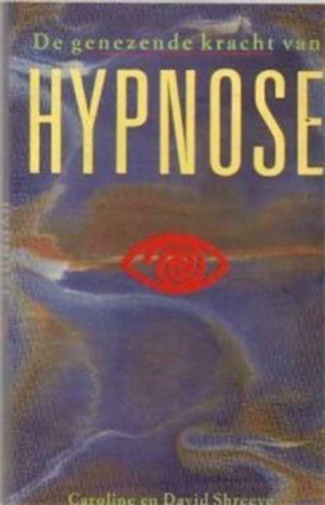 De genezende kracht van hypnose, Enlèvement ou Envoi, Utilisé