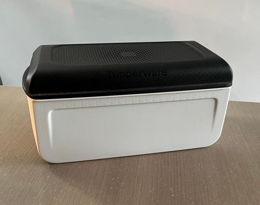 Breadsmart Tupperware, Huis en Inrichting, Keuken | Tupperware, Ophalen, Zo goed als nieuw