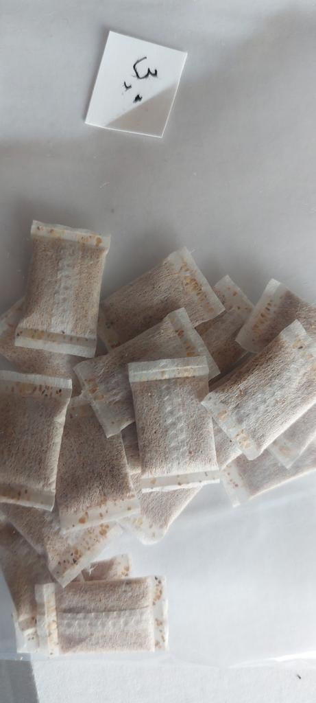 0LK 0309 SACS REMPLIS COMME DÉCOR OU CARGAISON 1/43, Neuf, Autres marques, Enlèvement ou Envoi, Autres types