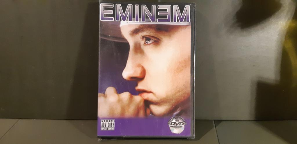 EMINEM, Enlèvement, Neuf, dans son emballage