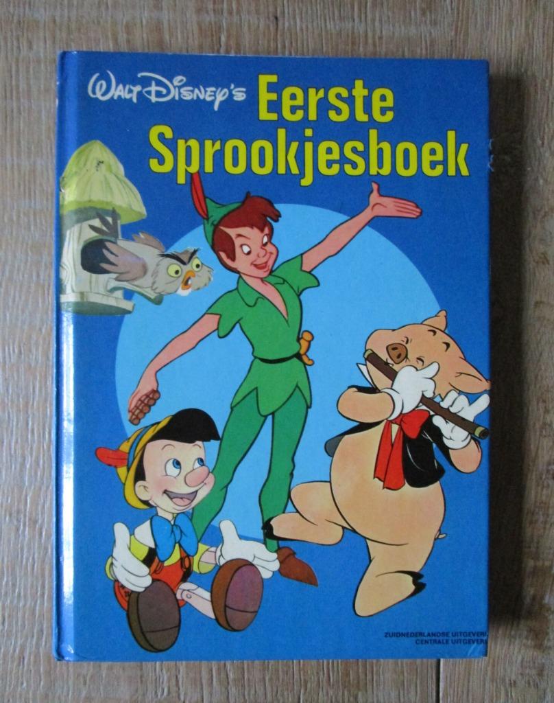 Walt Disney boekjes, Enlèvement ou Envoi, Donald Duck, Comme neuf, Autres types