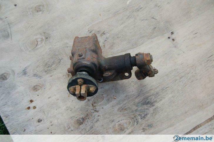 boitier de direction pour Suzuki lj80 de 1979 a 1982, Utilisé, Suzuki