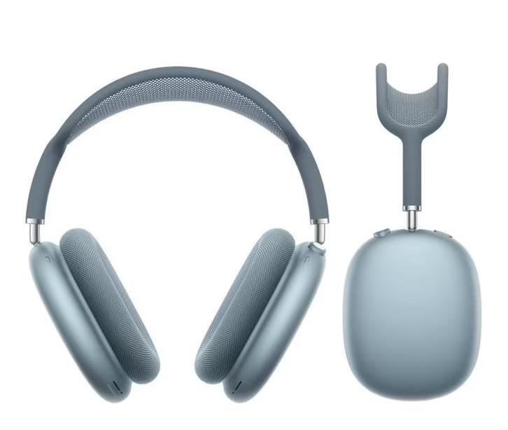 AirPods Pro max, Audio, Tv en Foto, Hoofdtelefoons, Ophalen, Nieuw, Overige merken, Draadloos
