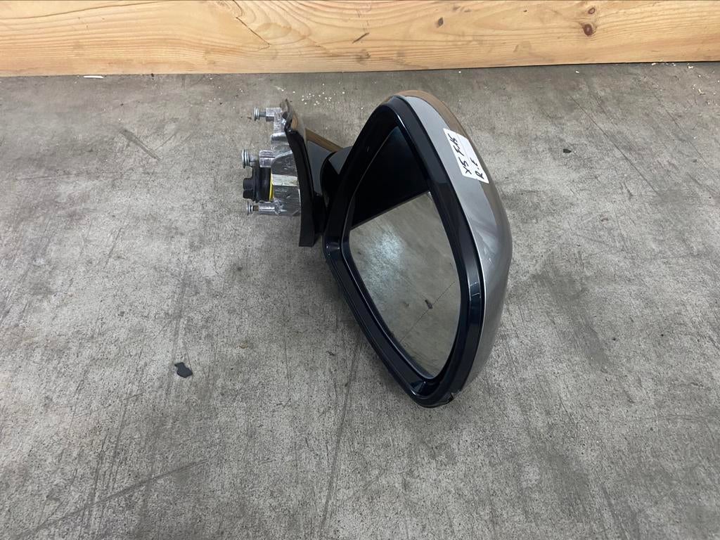 RÉTROVISEUR BMW X5 F15 -TIZAUTOPARTS-, Utilisé, BMW