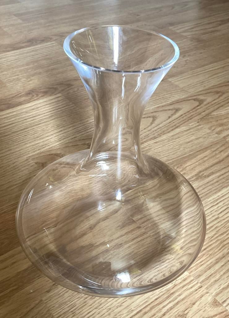 Carafe à vin, Enlèvement, Comme neuf