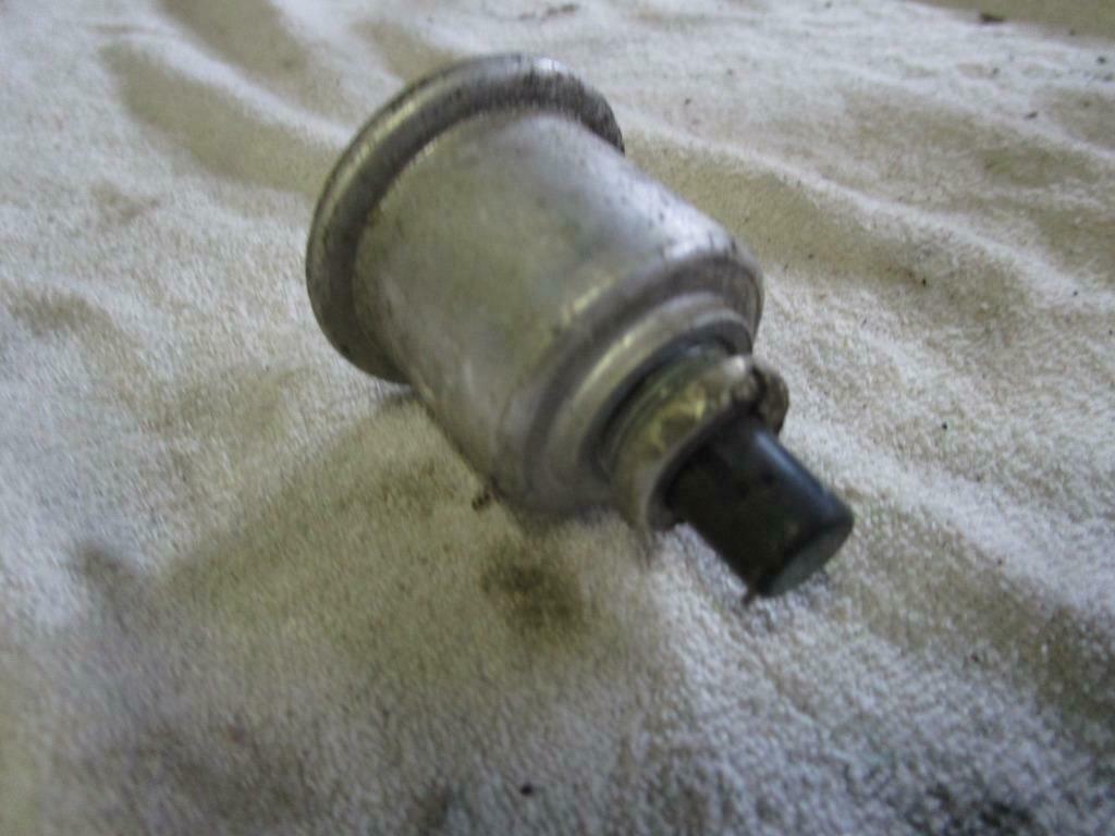 pompe de lave-glace manuelle, CLASSIC MINI 60-70's, Enlèvement, Utilisé, Rover