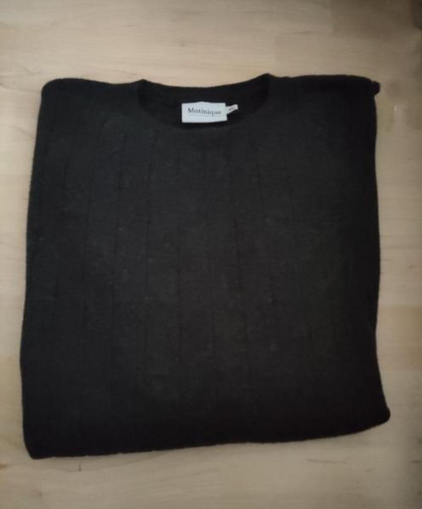 pull Matinique, Vêtements | Hommes, Pulls & Vestes, Comme neuf, Autres tailles, Autres couleurs, Enlèvement