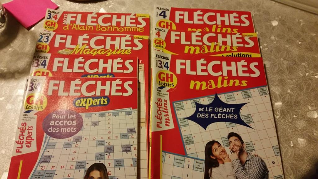 Livres Mots croisés, codés, fléchés, sudoku, multi, etc, Enlèvement ou Envoi, Neuf, Autres sujets/thèmes