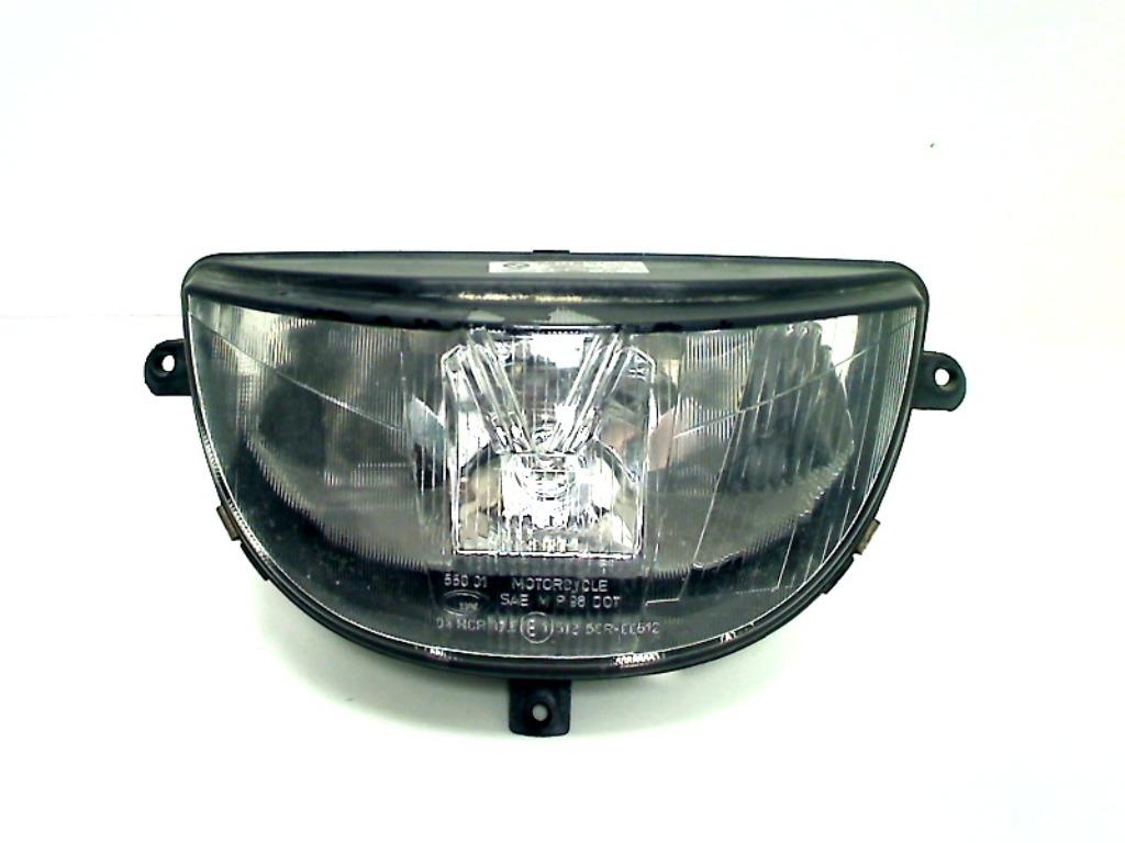 BMW K 1200 RS 1997-2000 Koplamp, Motoren, Onderdelen | BMW, Gebruikt, Ophalen of Verzenden