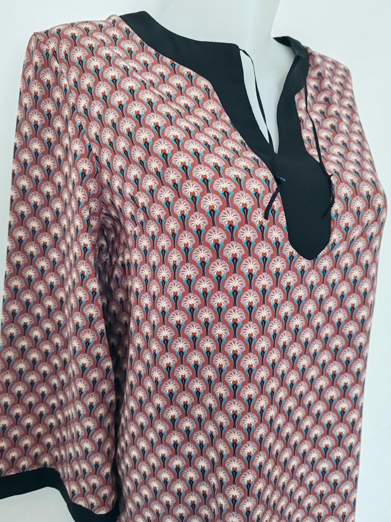Robe tunique neuve taille M, Enlèvement ou Envoi, Neuf