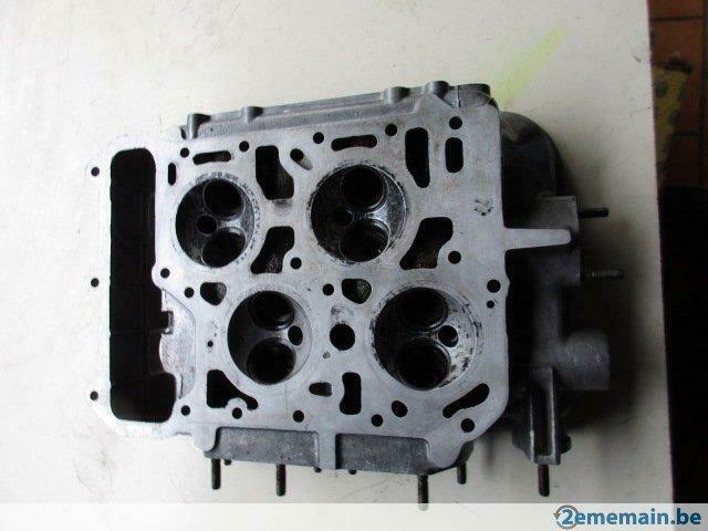 Culasse pour Lancia Fulvia 1.3 type 818 303, Enlèvement ou Envoi, Utilisé, Lancia