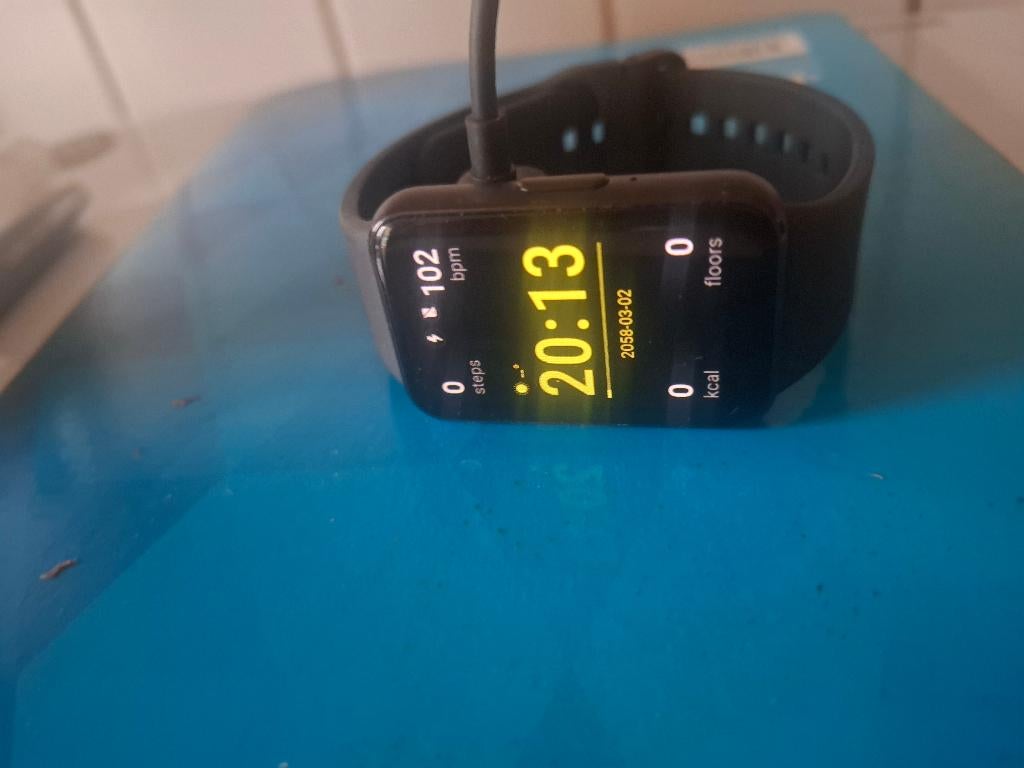 Galaxy fit3, Telecommunicatie, Mobiele telefoons | Samsung, Ophalen of Verzenden, Zo goed als nieuw