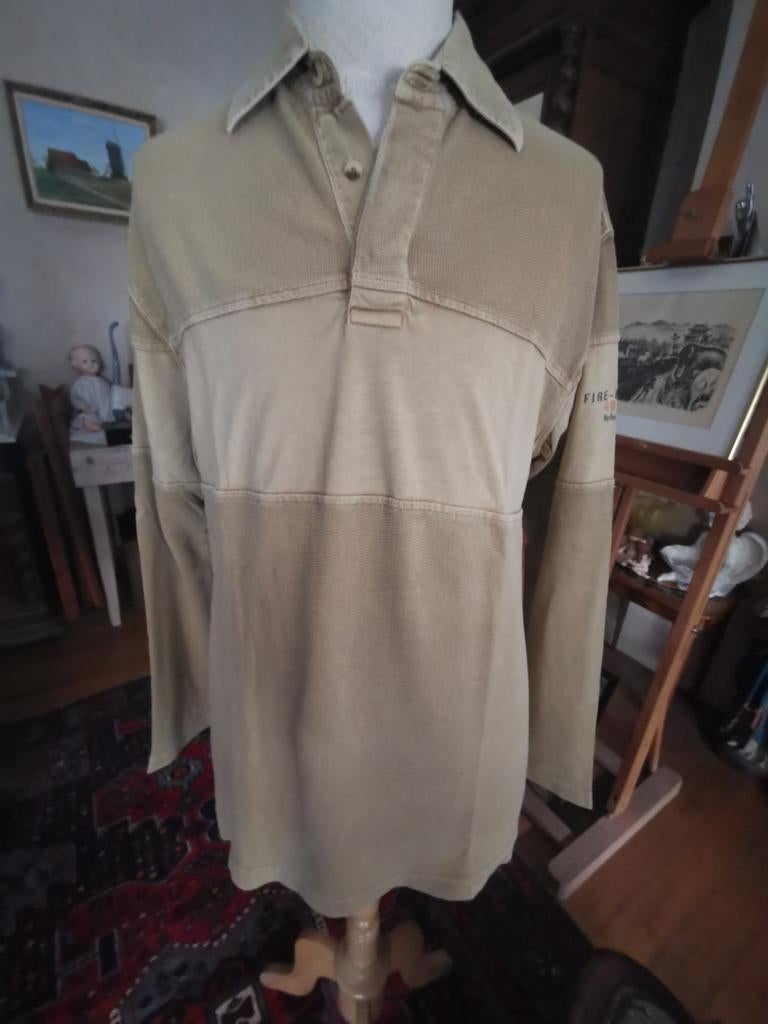 Mooie heren poloshirt van Marlboro Classics, Ophalen of Verzenden, Maat 46 (S) of kleiner