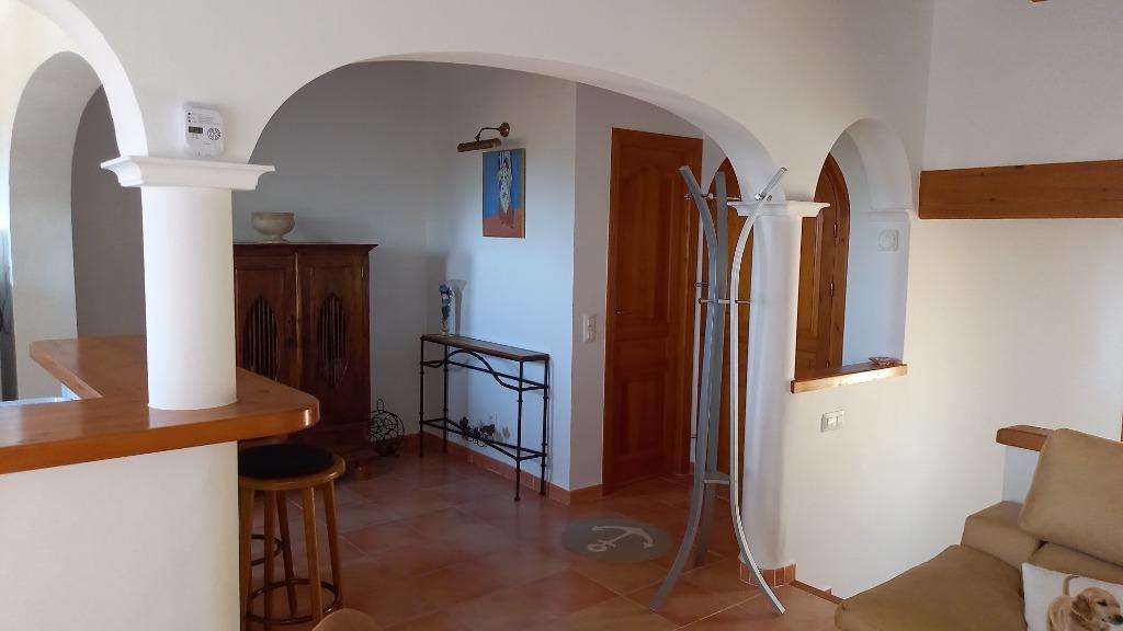 Maison de vacances à louer en Espagne (Calpe), Vacances, Propriétaire, Costa Blanca, 6 personnes, 2 chambres