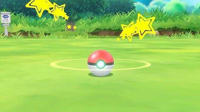 Nintendo | Pokémon Let's Go, Eevee! | GRATIS LEVERING, Games en Spelcomputers, Vechten, -, Verzenden, -
