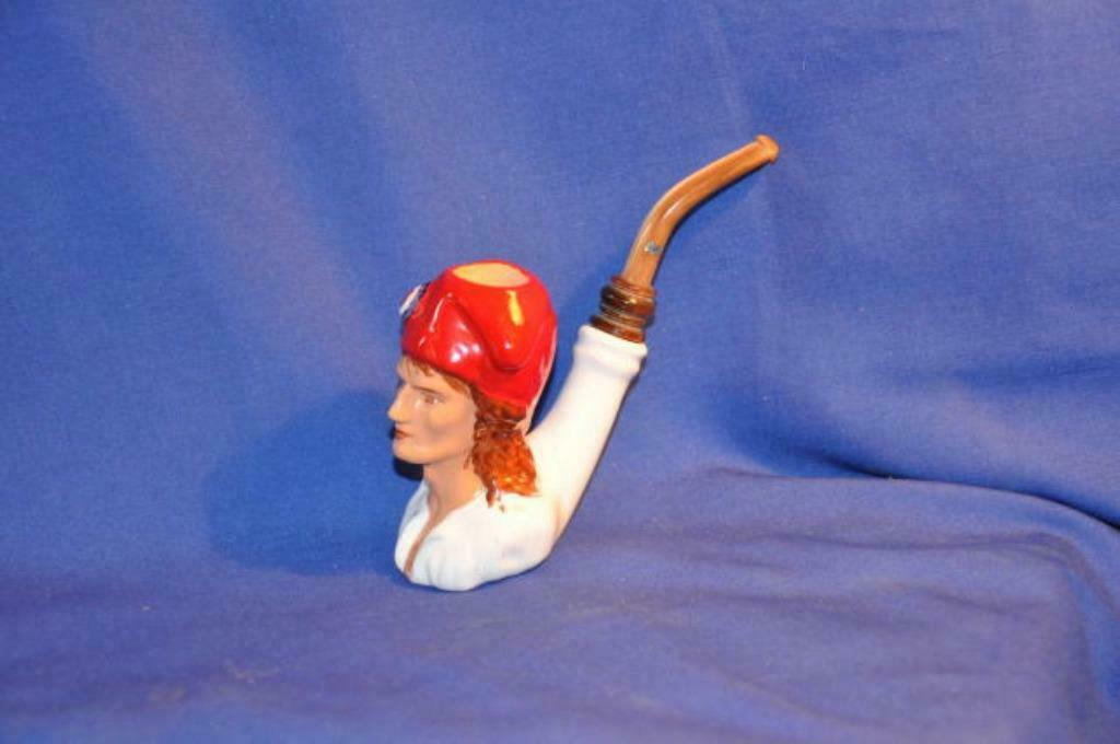 §§ pipe marianne  atelier coquet numero 39, Ophalen of Verzenden, Zo goed als nieuw, Overige typen