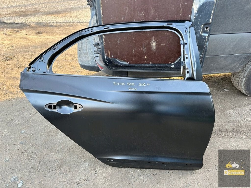 Bentley Flying Spur 2022 - Porte arri re droite neuve d'orig, Autos : Pièces & Accessoires, Contactbentley@contact.bentleymotors.com