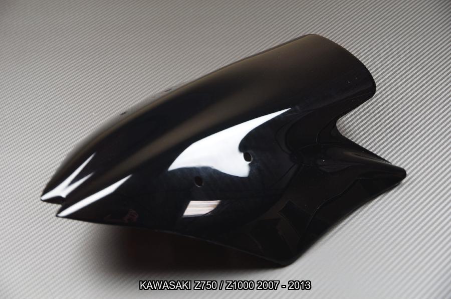 Windscherm KAWASAKI Z750 / Z1000 2007 - 2013, Motoren, Ophalen of Verzenden, Nieuw